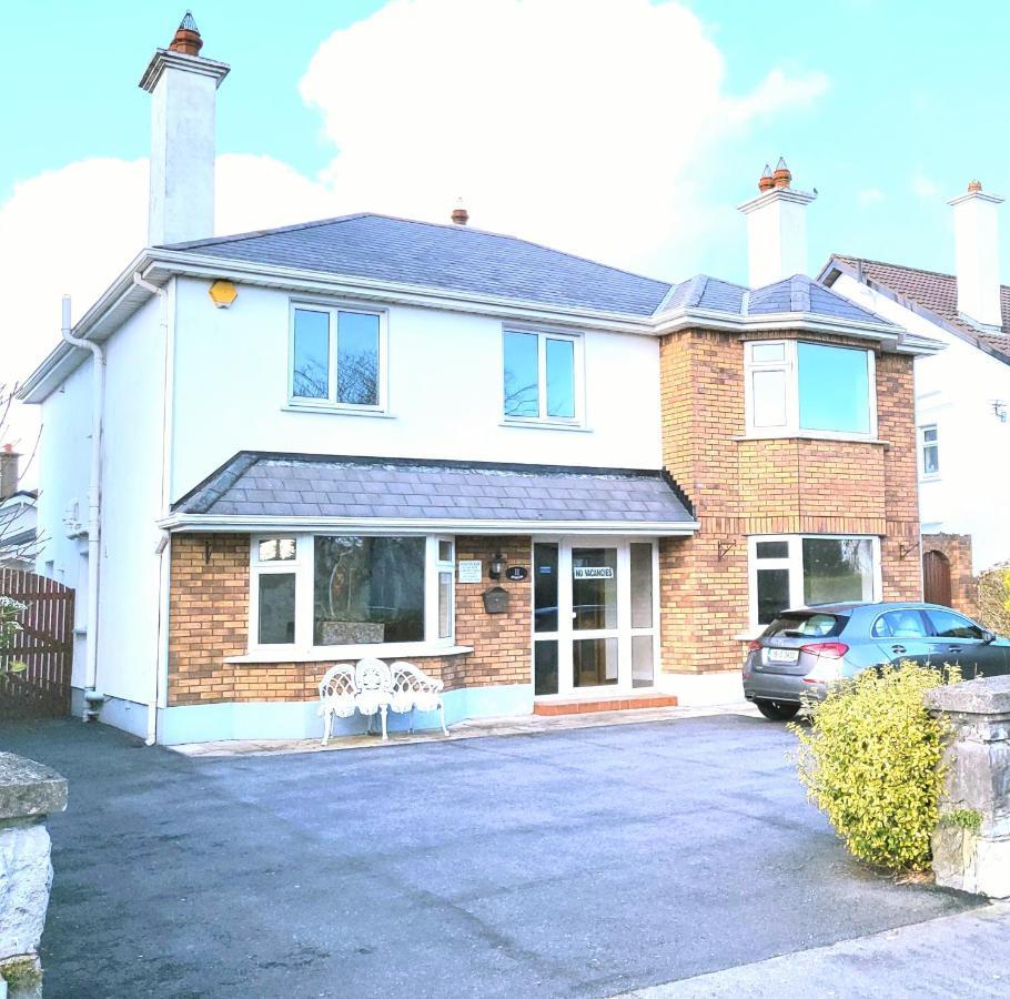 Avalon House Galway Exterior foto
