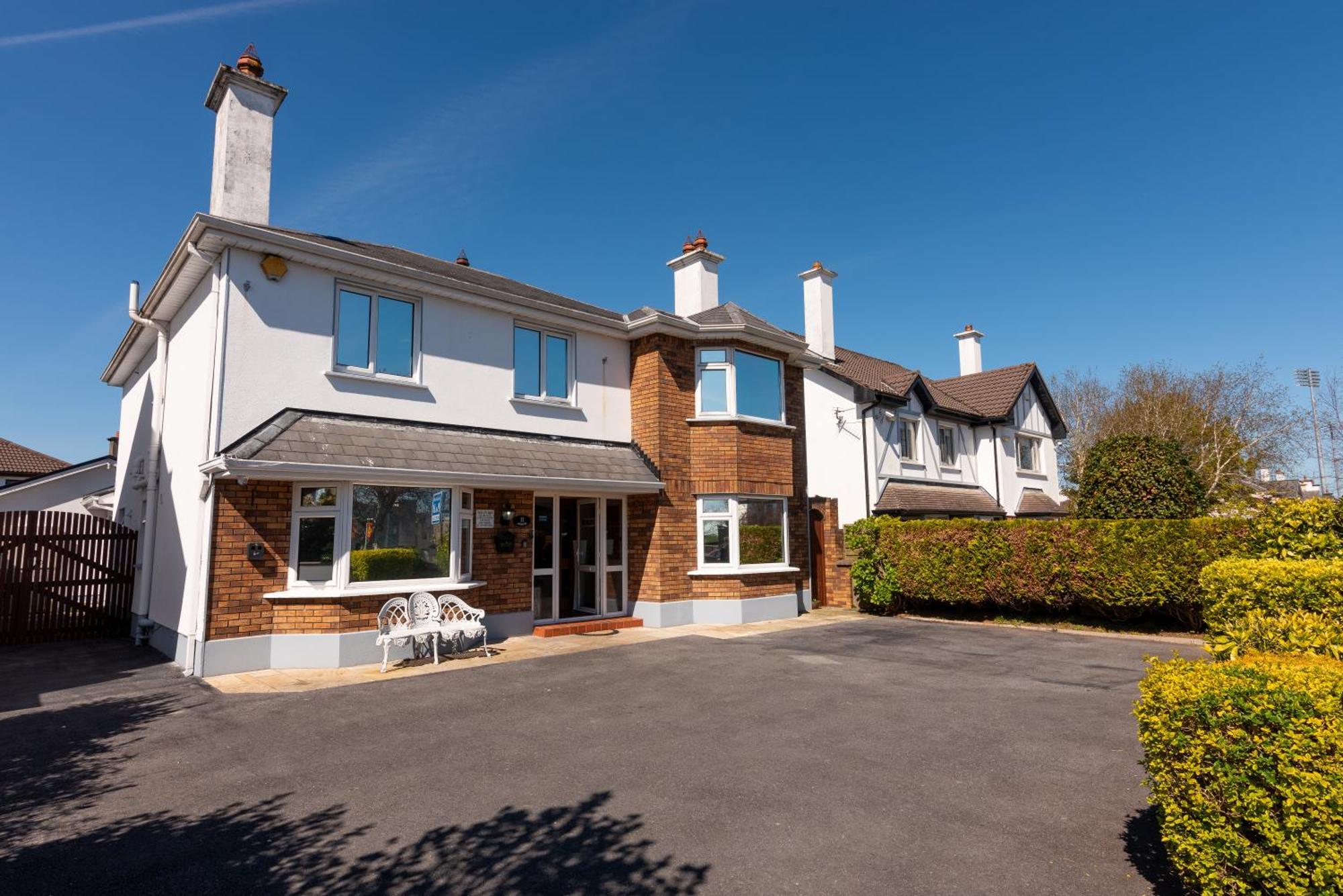 Avalon House Galway Exterior foto