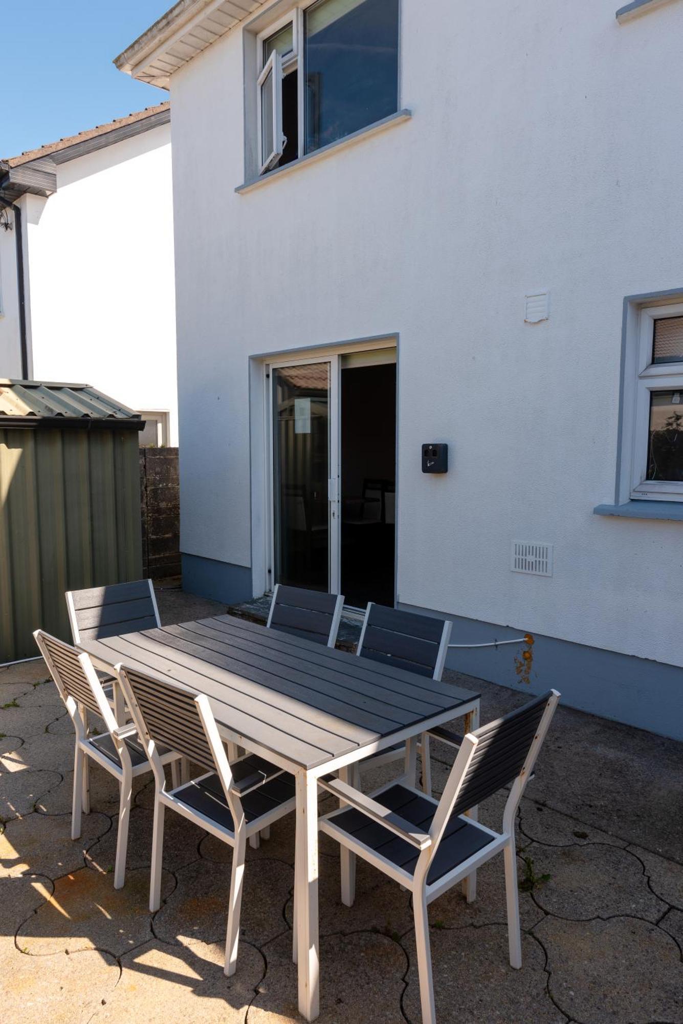 Avalon House Galway Exterior foto